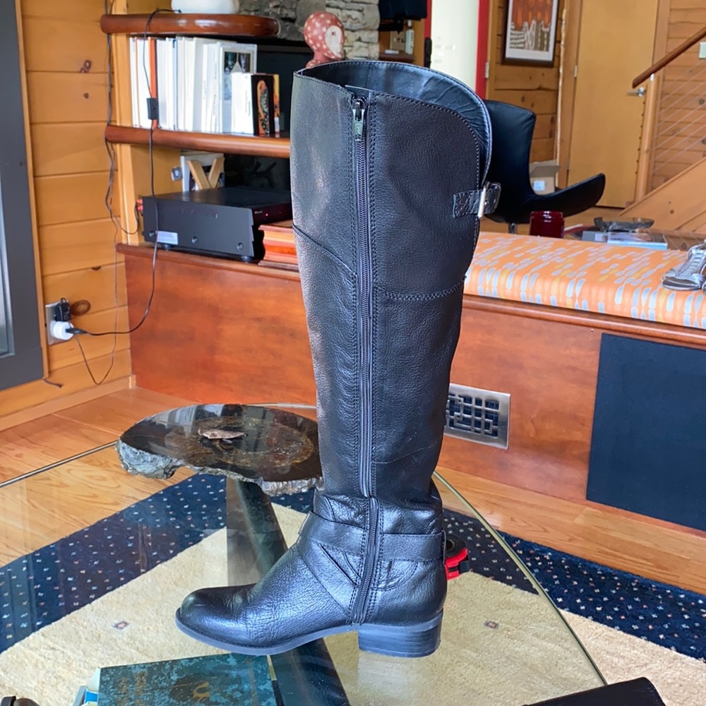 Nine West Over the Knee Boots